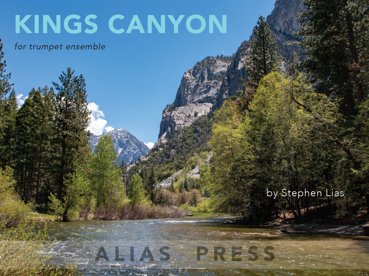 Kings Canyon