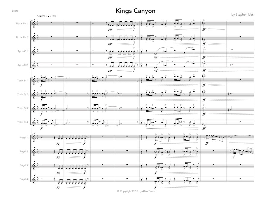 Kings Canyon