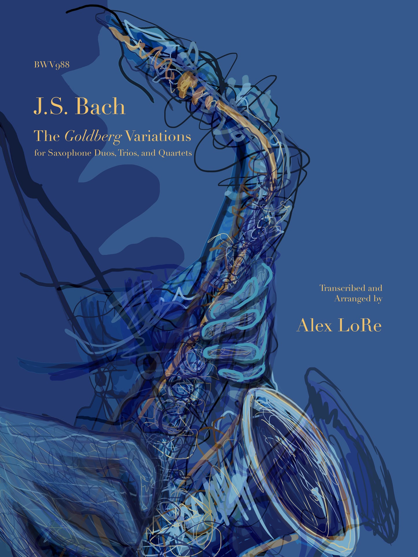 Goldberg Variations