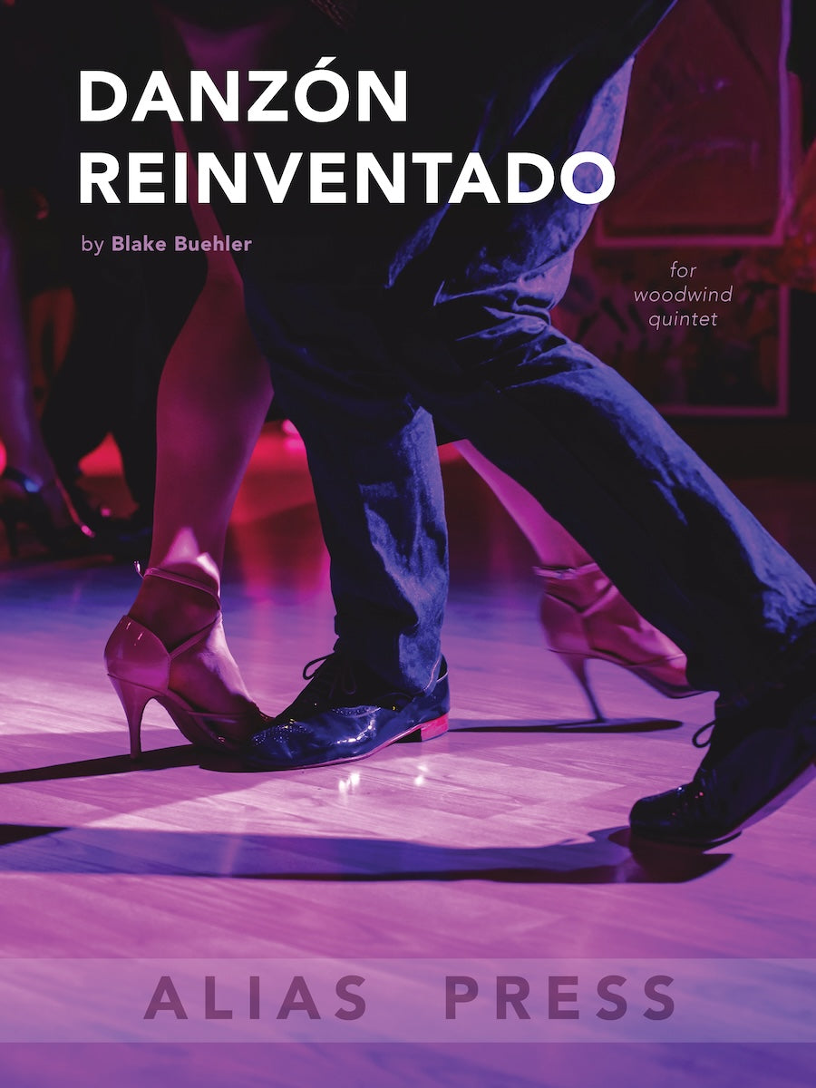 Danzón Reinventado