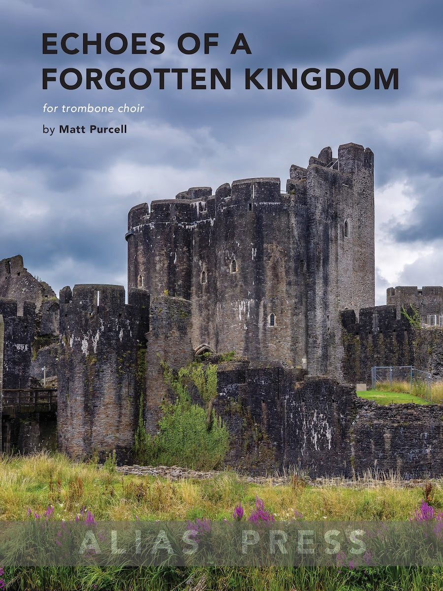 Echoes of a Forgotten Kingdom