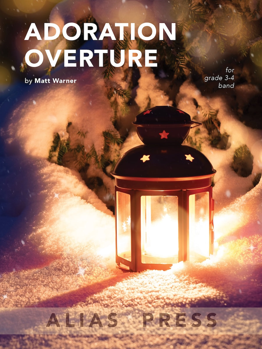 Adoration Overture