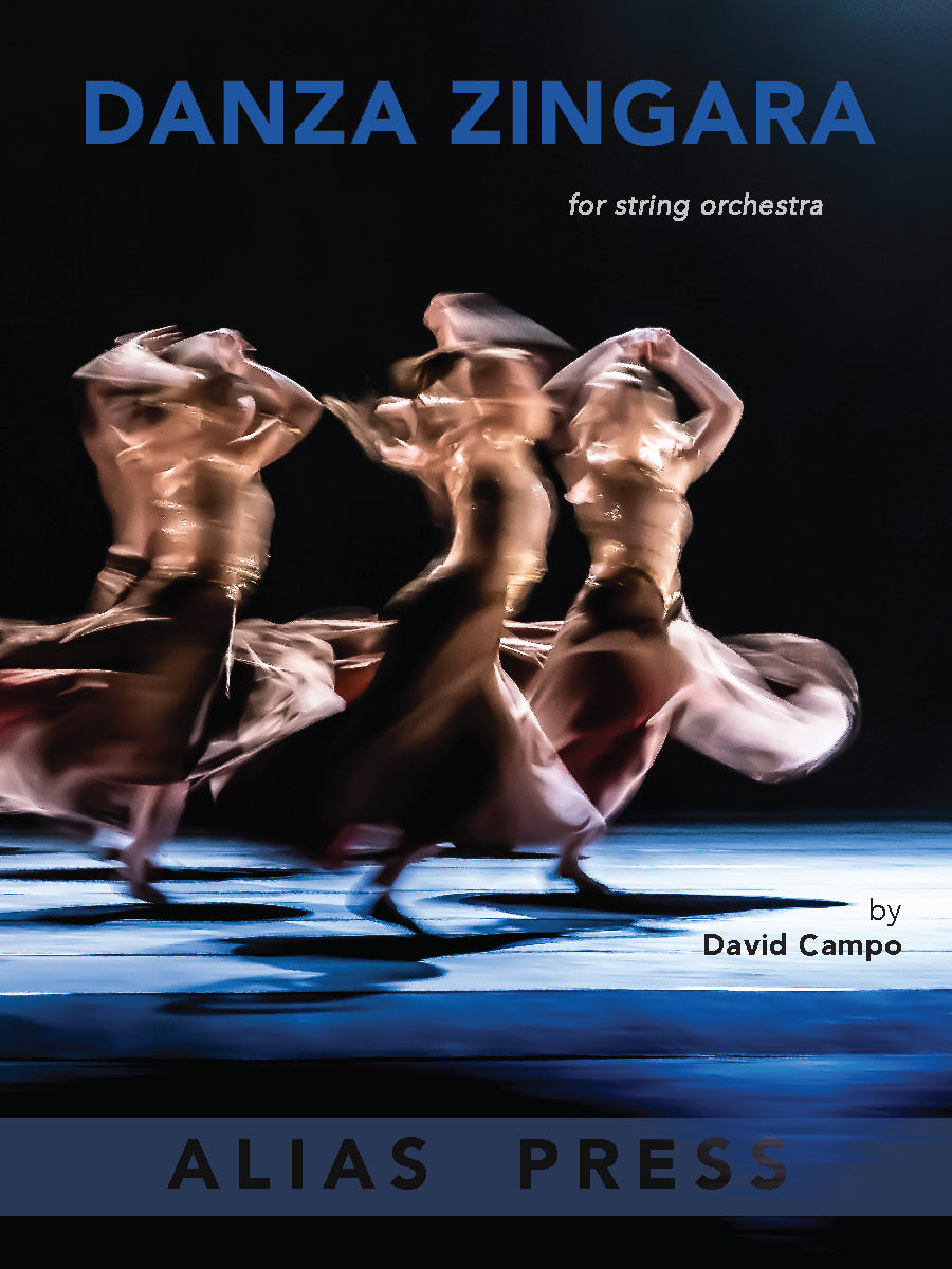 Danza Zingara