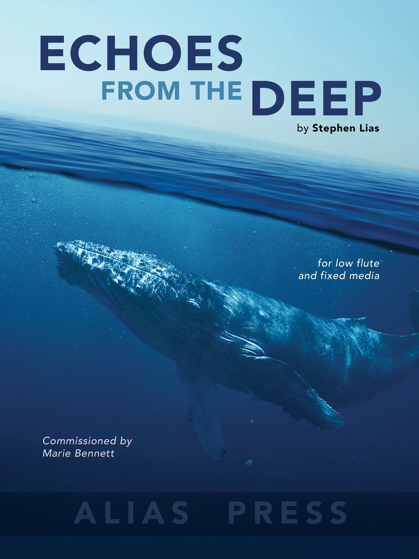 Echoes from the Deep
