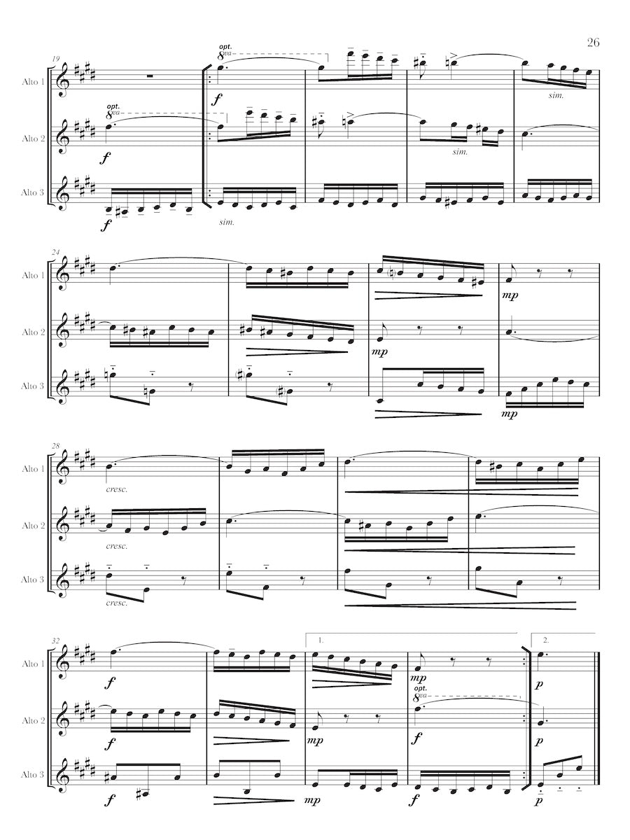 Goldberg Variations