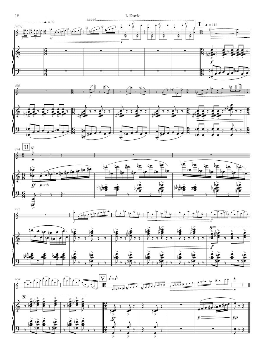 Violin Concerto