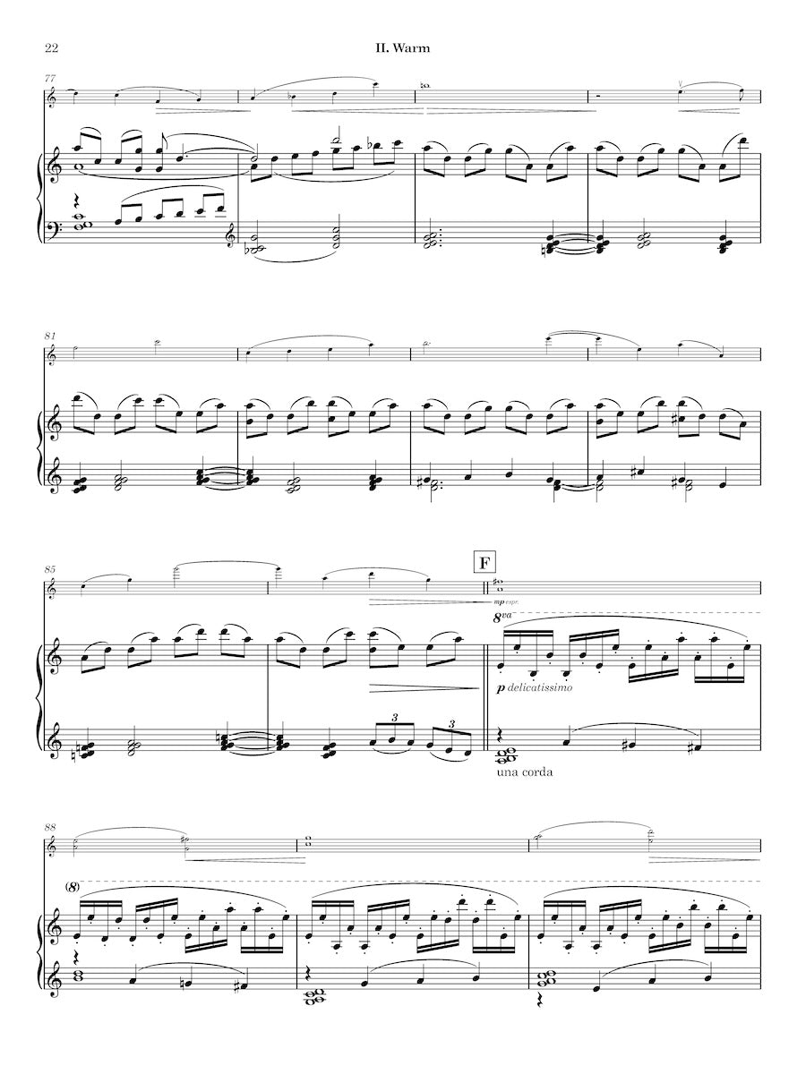 Violin Concerto