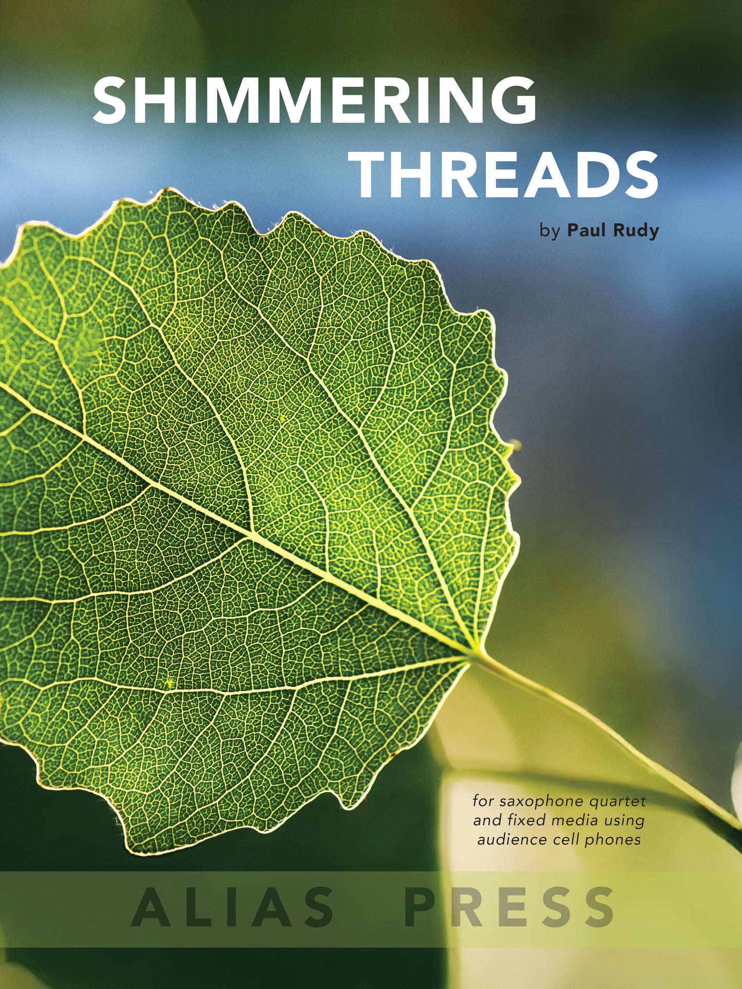 Shimmering Threads