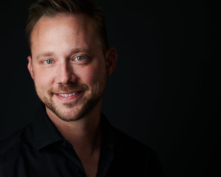 Matthew Warner