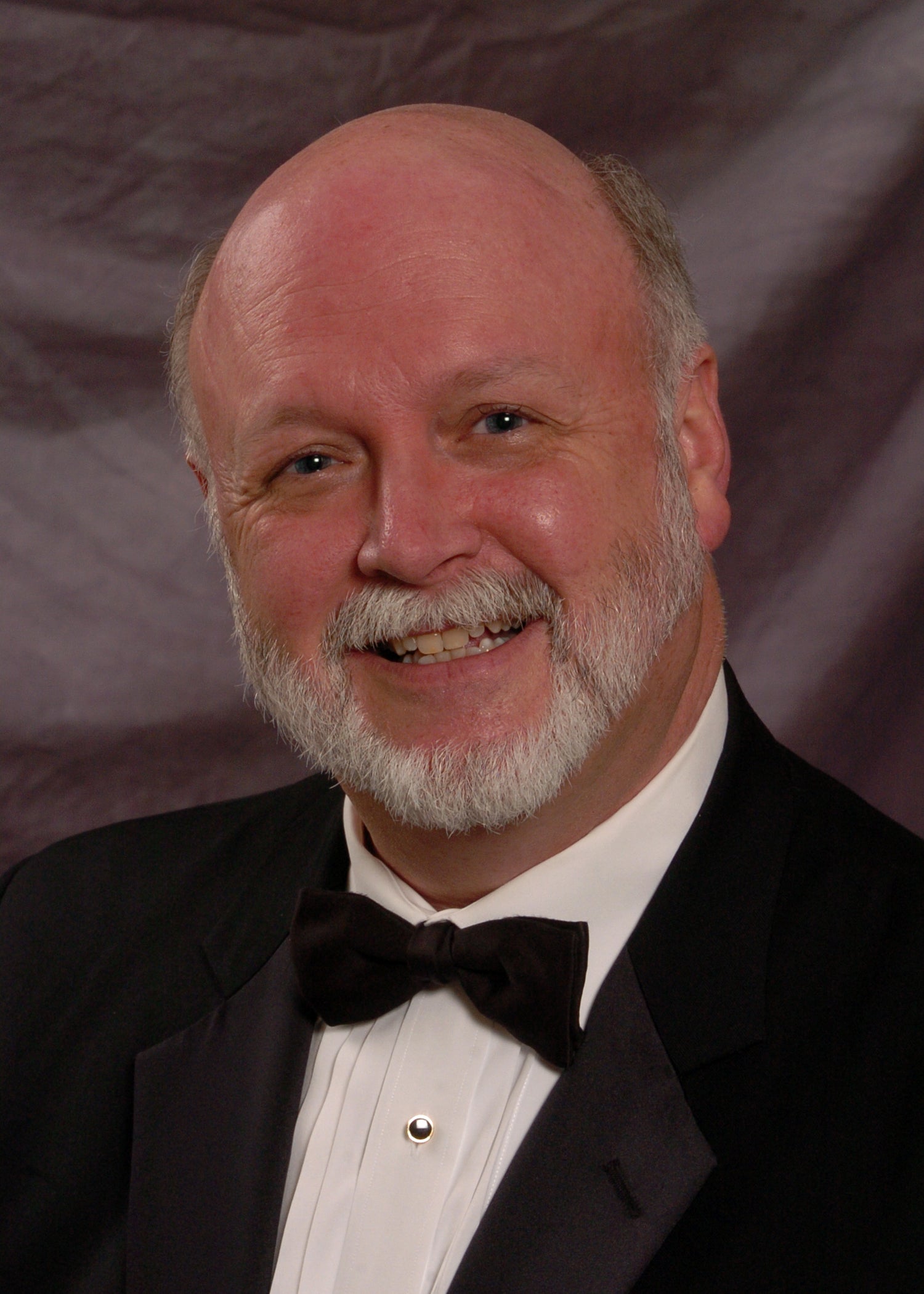 Fred J Allen