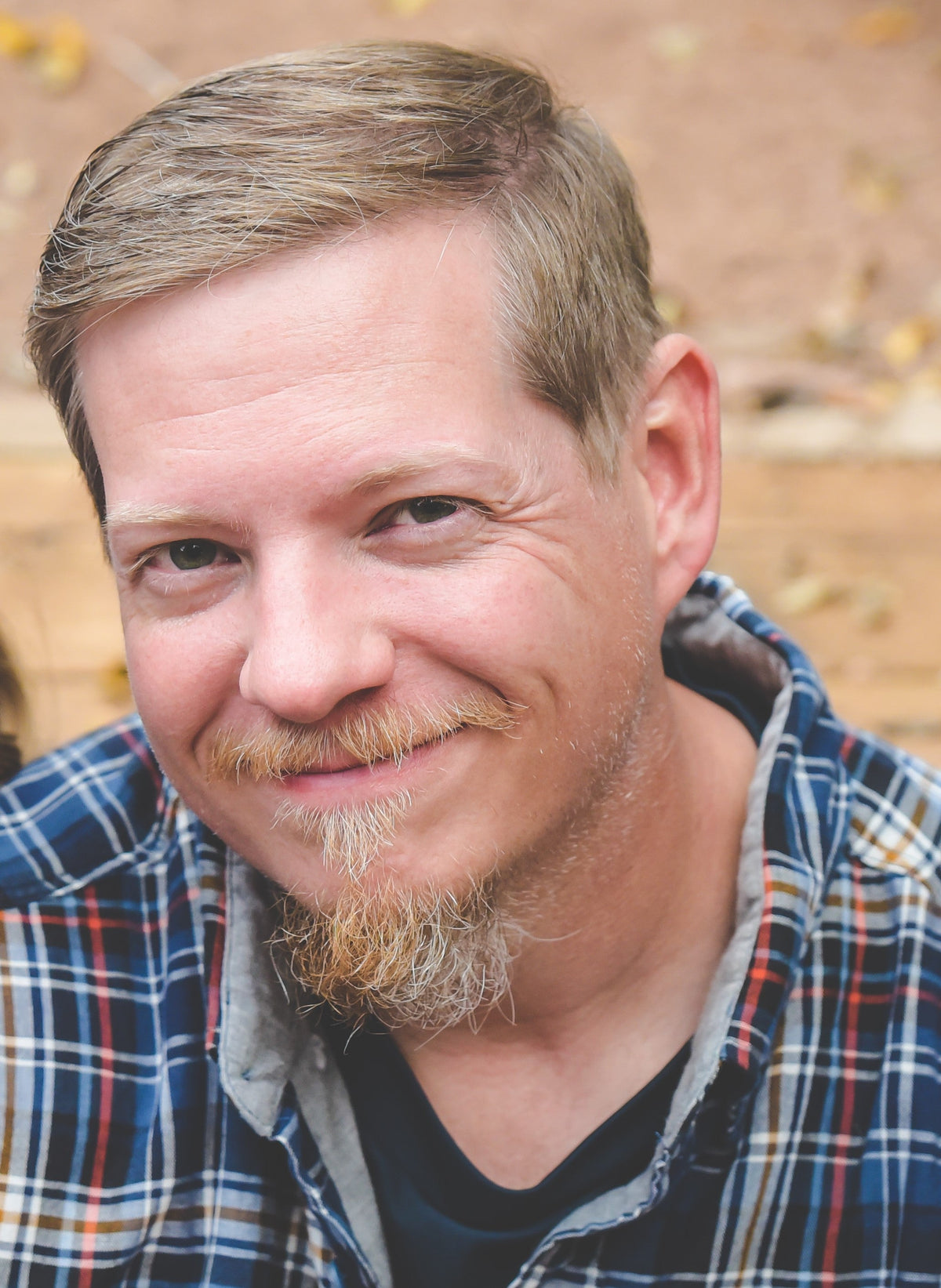 Jason K. Nitsch