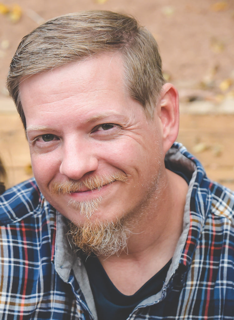 Jason K. Nitsch