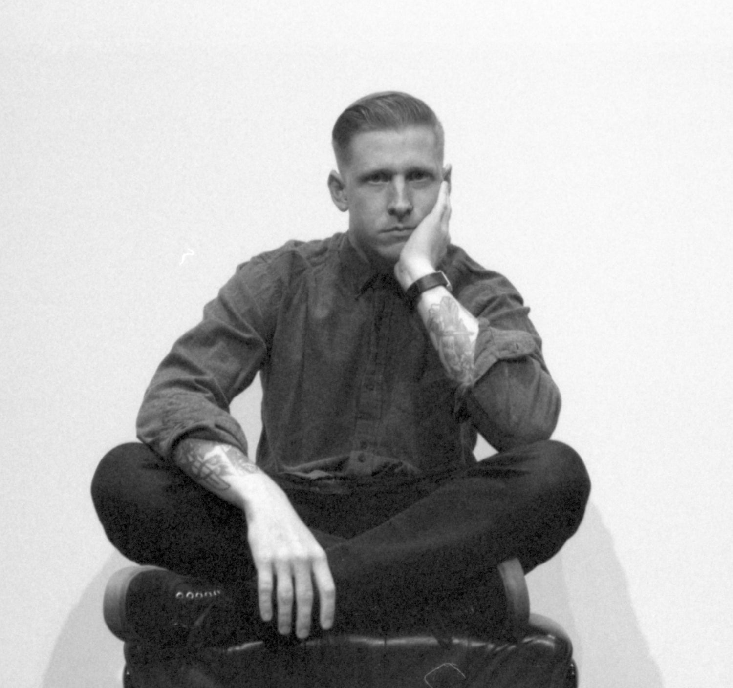 Kory Reeder
