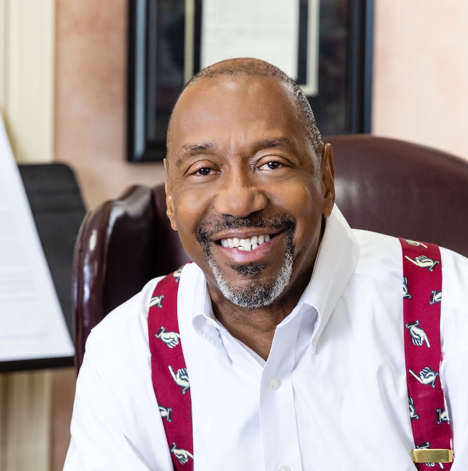 Quincy C. Hilliard
