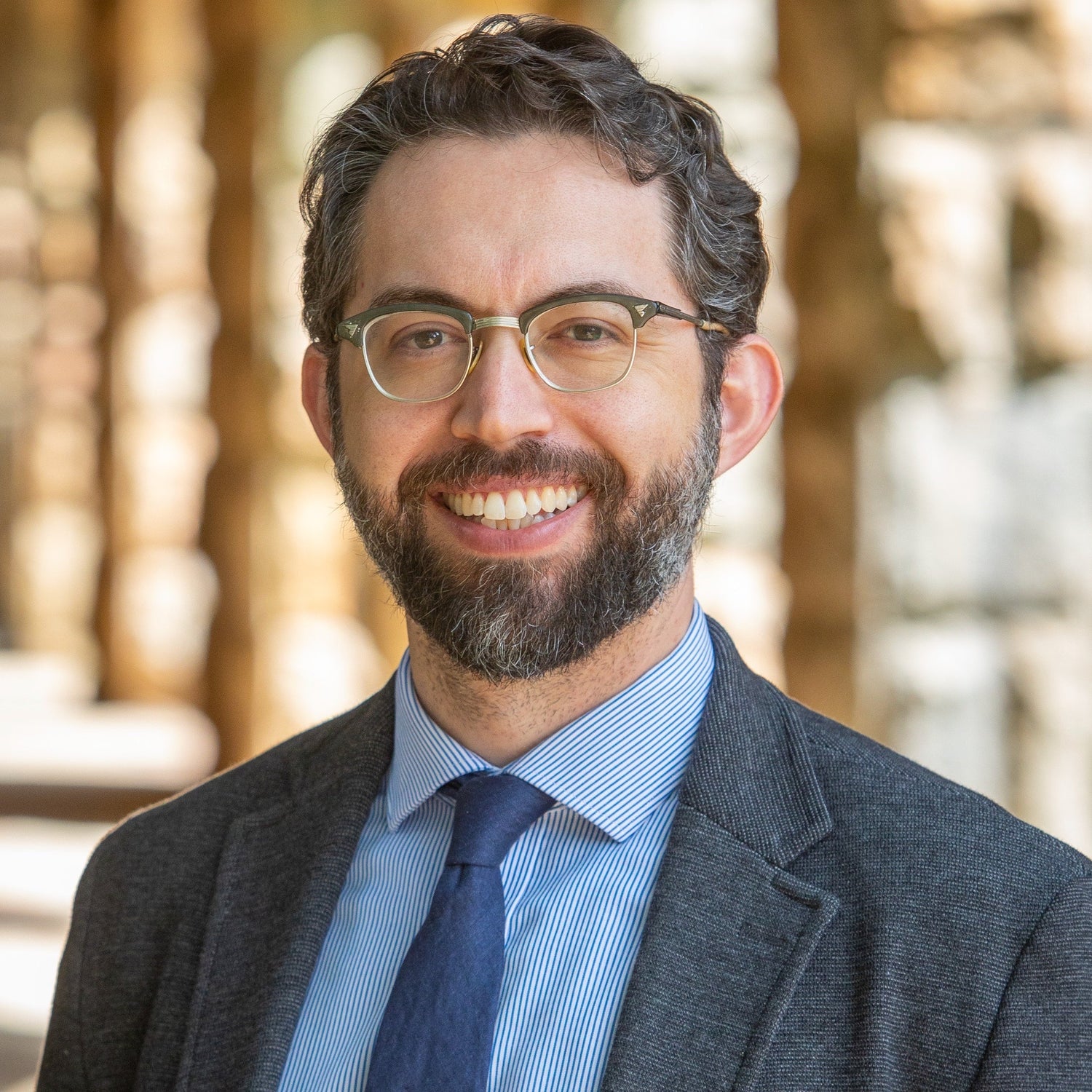 Jason Carl Rosenberg