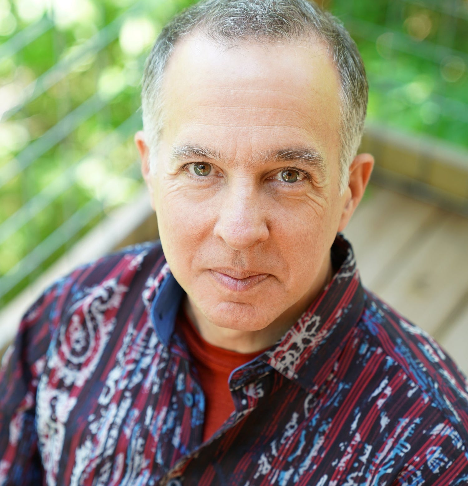 Stephen Lias