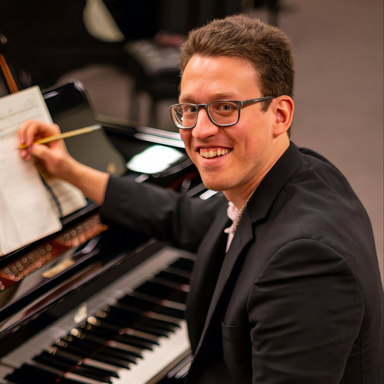 Ben Morris