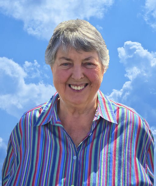 Lorrie Baum