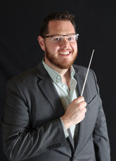Preston Parker
