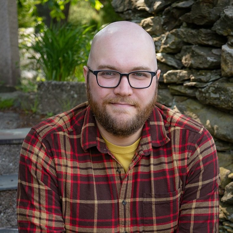 Trevor Frost