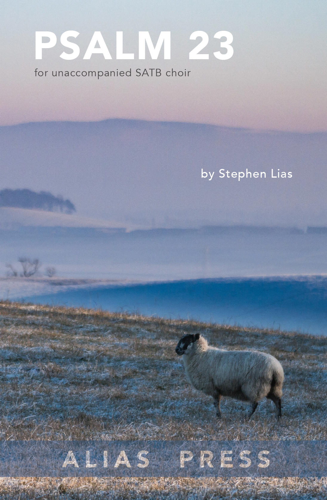Psalm 23