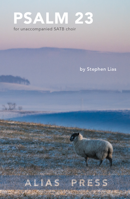 Psalm 23