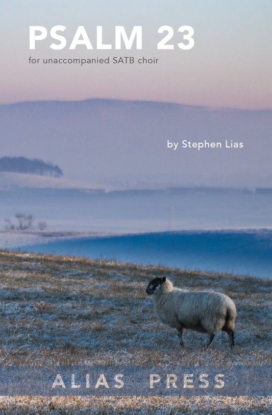 Psalm 23