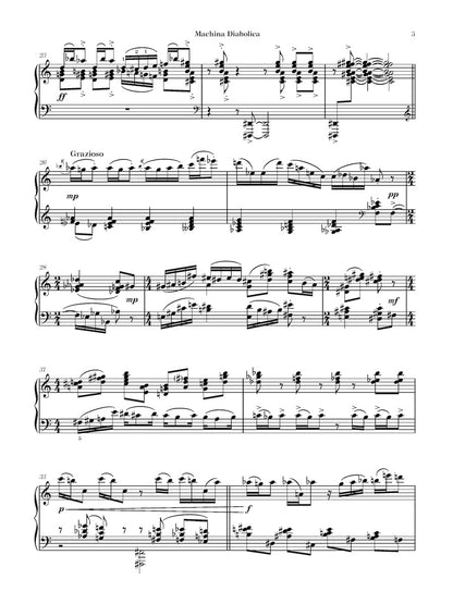 Machina Diabolica