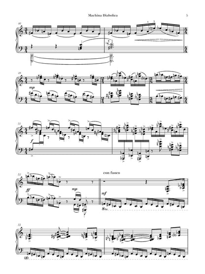 Machina Diabolica