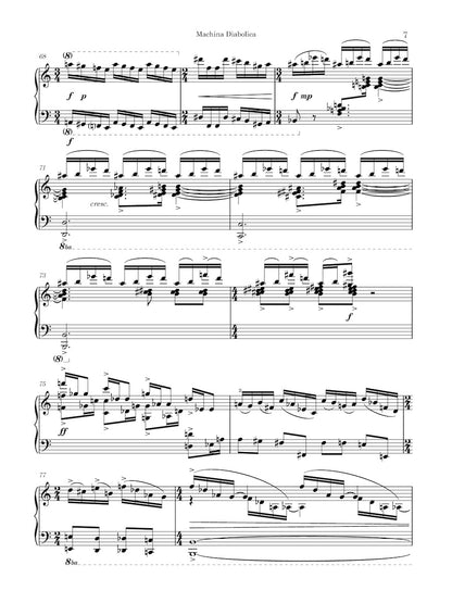 Machina Diabolica