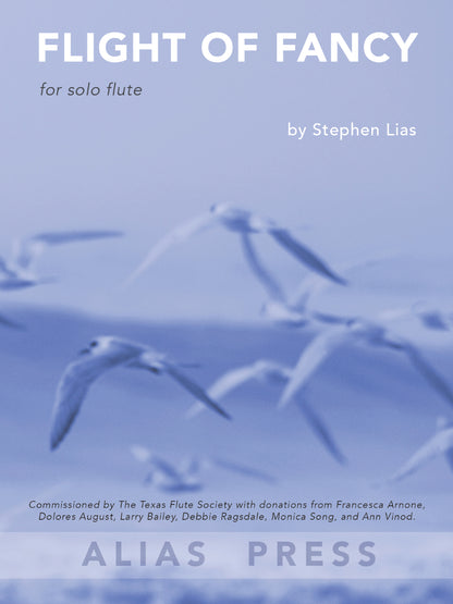 Flight of Fancy