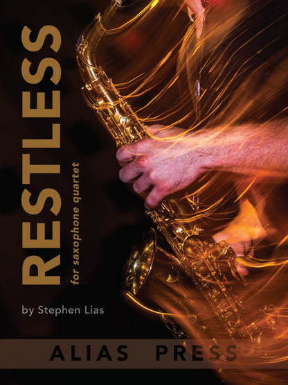 Restless