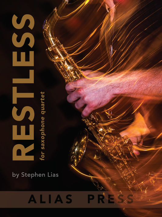 Restless