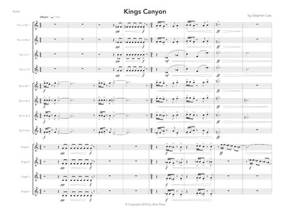 Kings Canyon