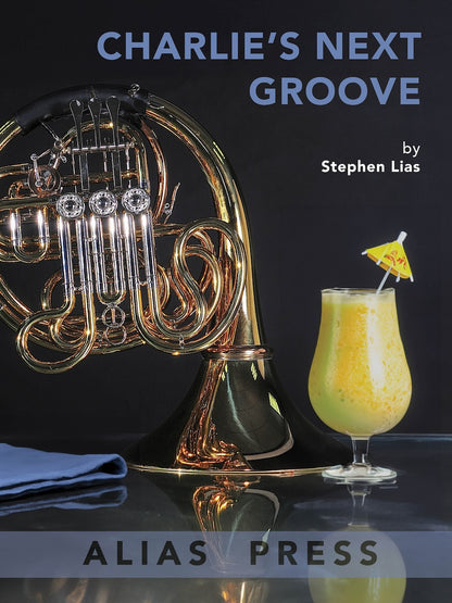 Charlie’s Next Groove