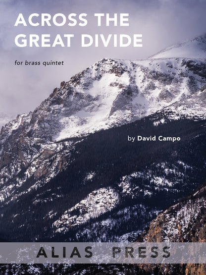 Across the Great Divide