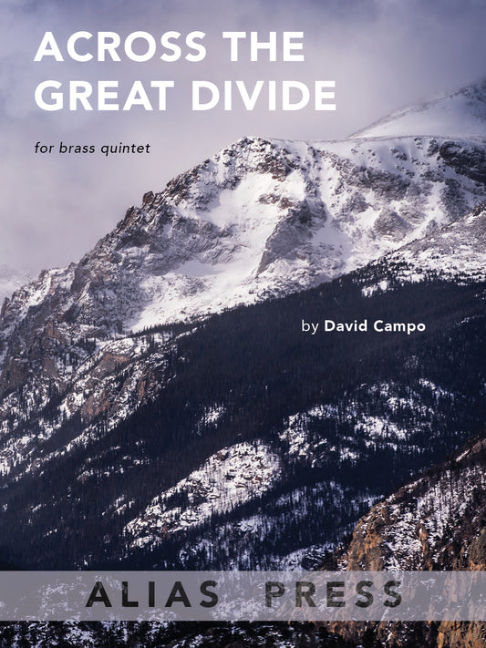 Across the Great Divide