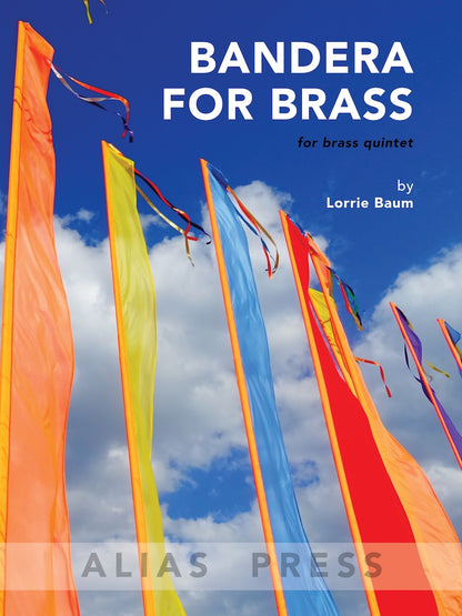Bandera for Brass