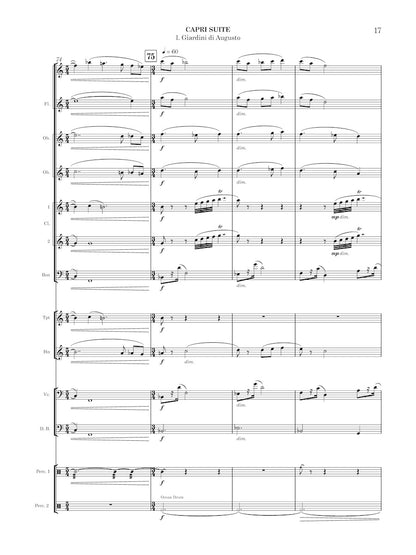Capri Suite
