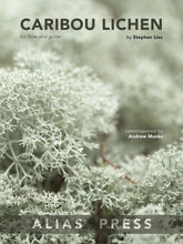 Caribou Lichen