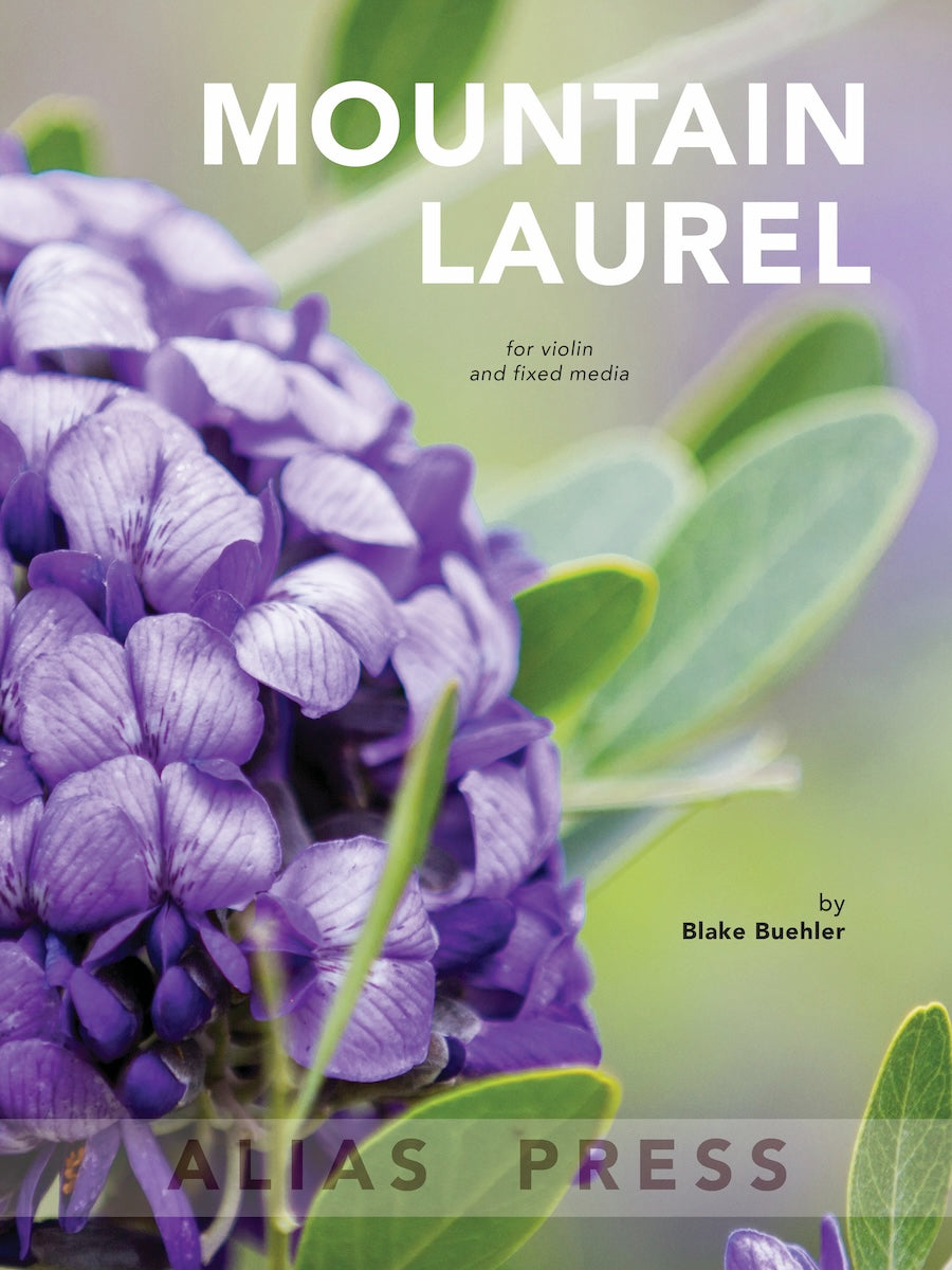 Mountain Laurel