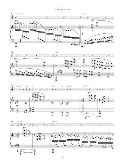 Melody of the Sea