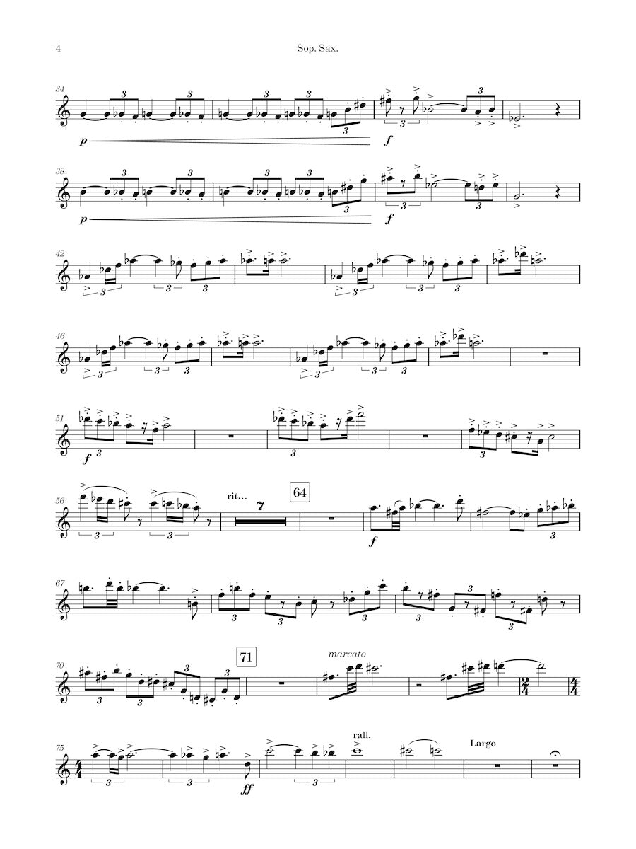 Melody of the Sea