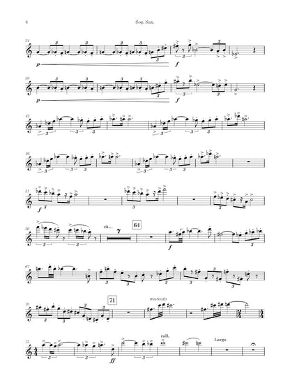 Melody of the Sea