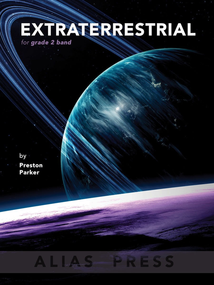Extraterrestrial