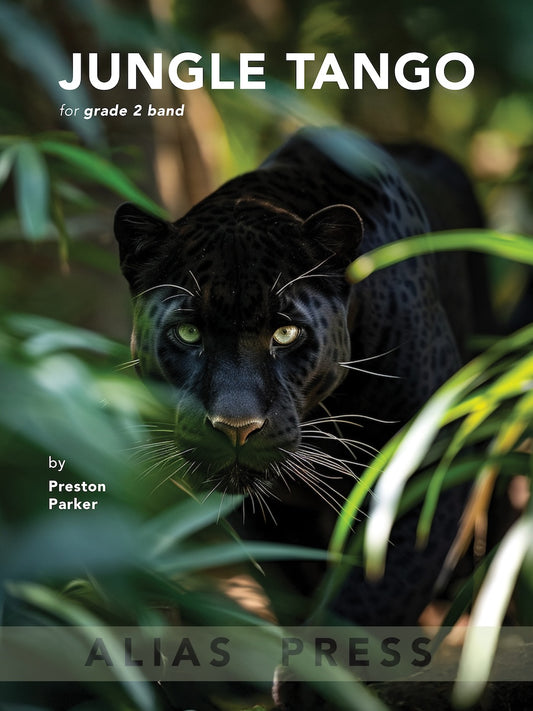 Jungle Tango