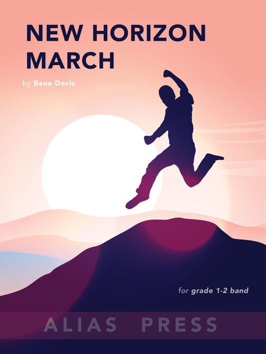 New Horizon March