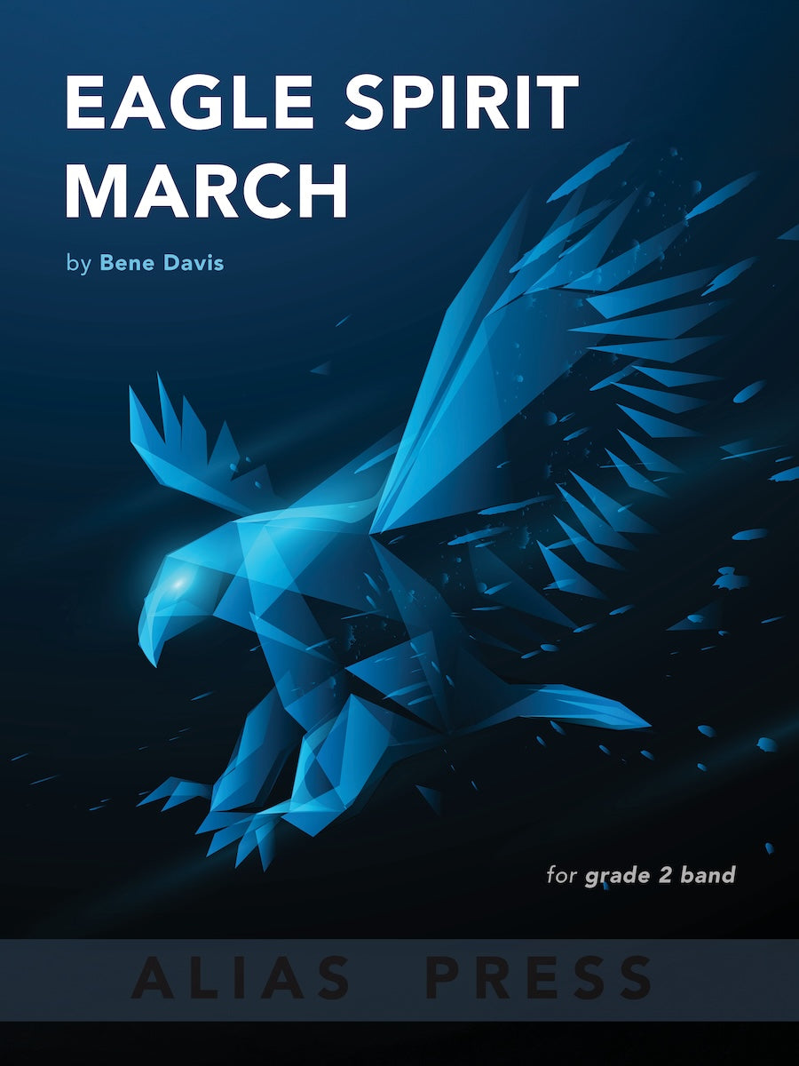 Eagle Spirit March