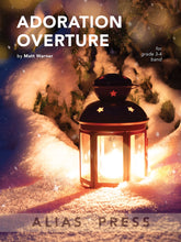 Adoration Overture