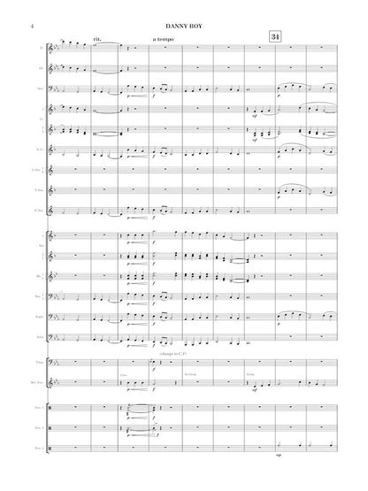 Danny Boy